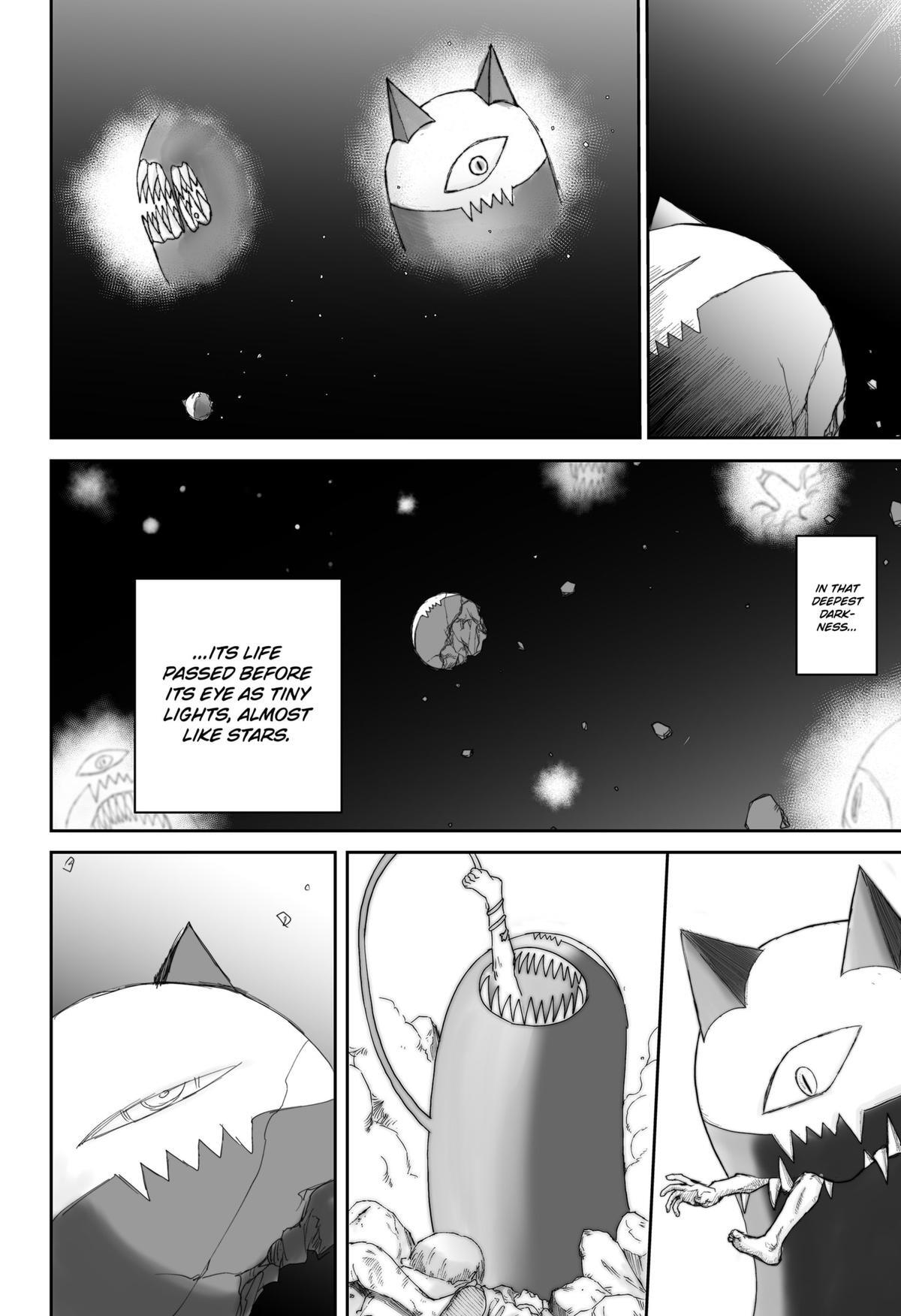 Read Yattara Manga Online