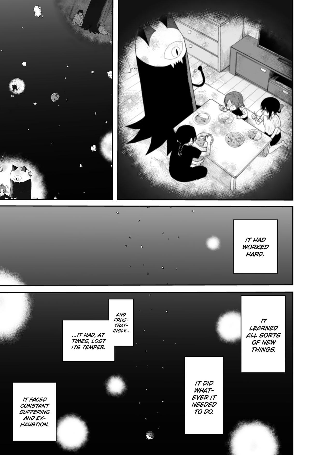 Read Yattara Manga Online