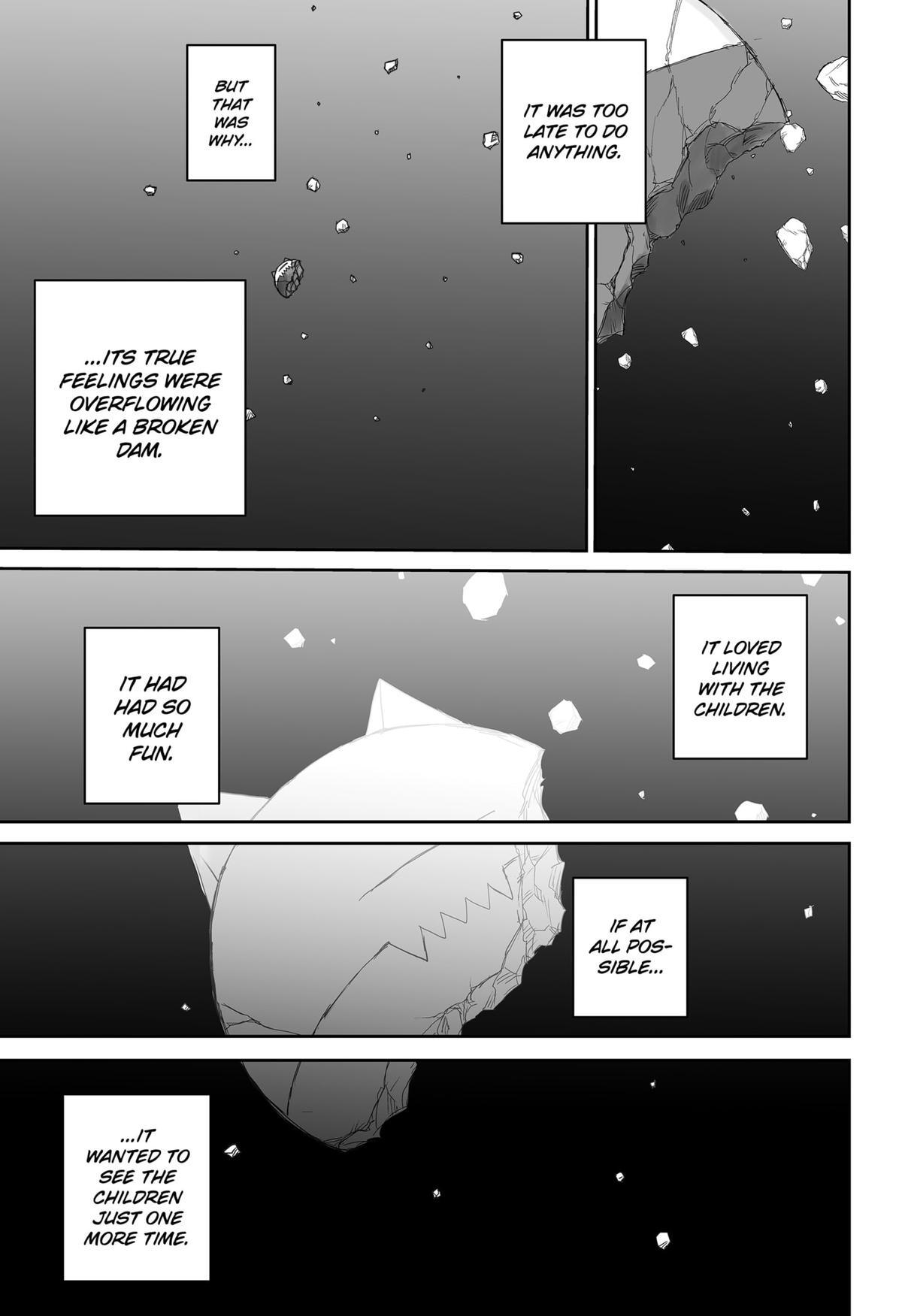 Read Yattara Manga Online