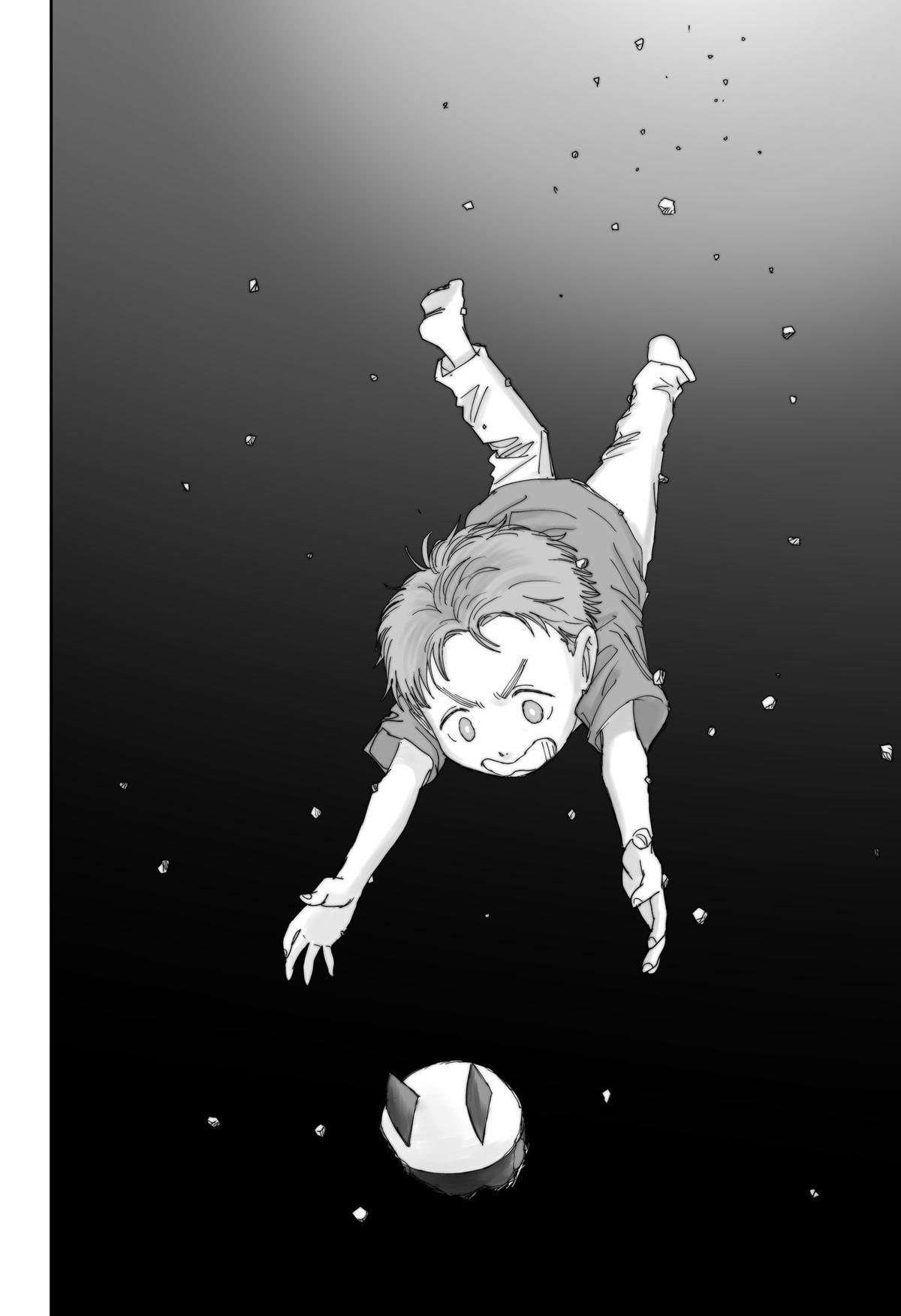 Read Yattara Manga Online