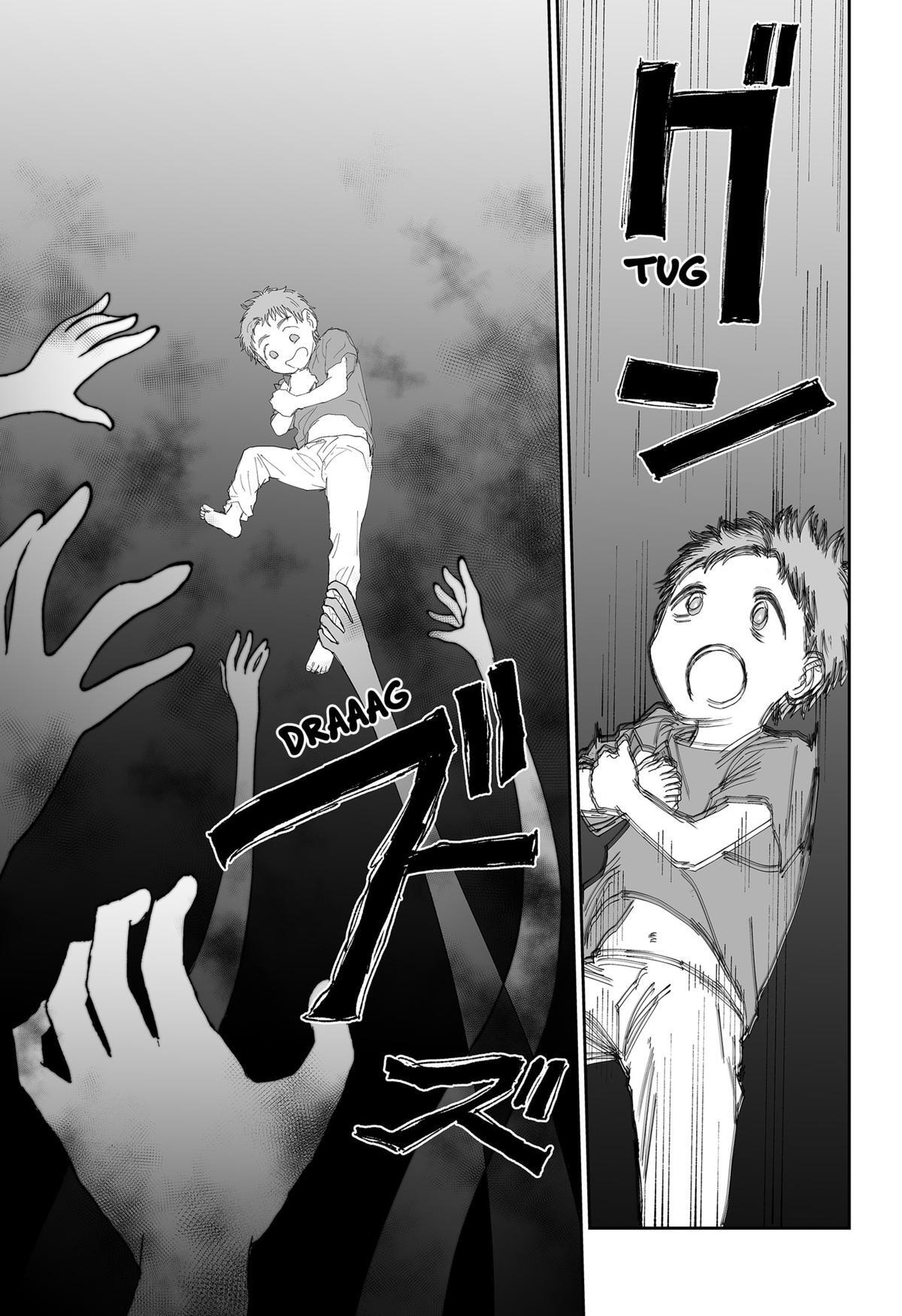 Read Yattara Manga Online