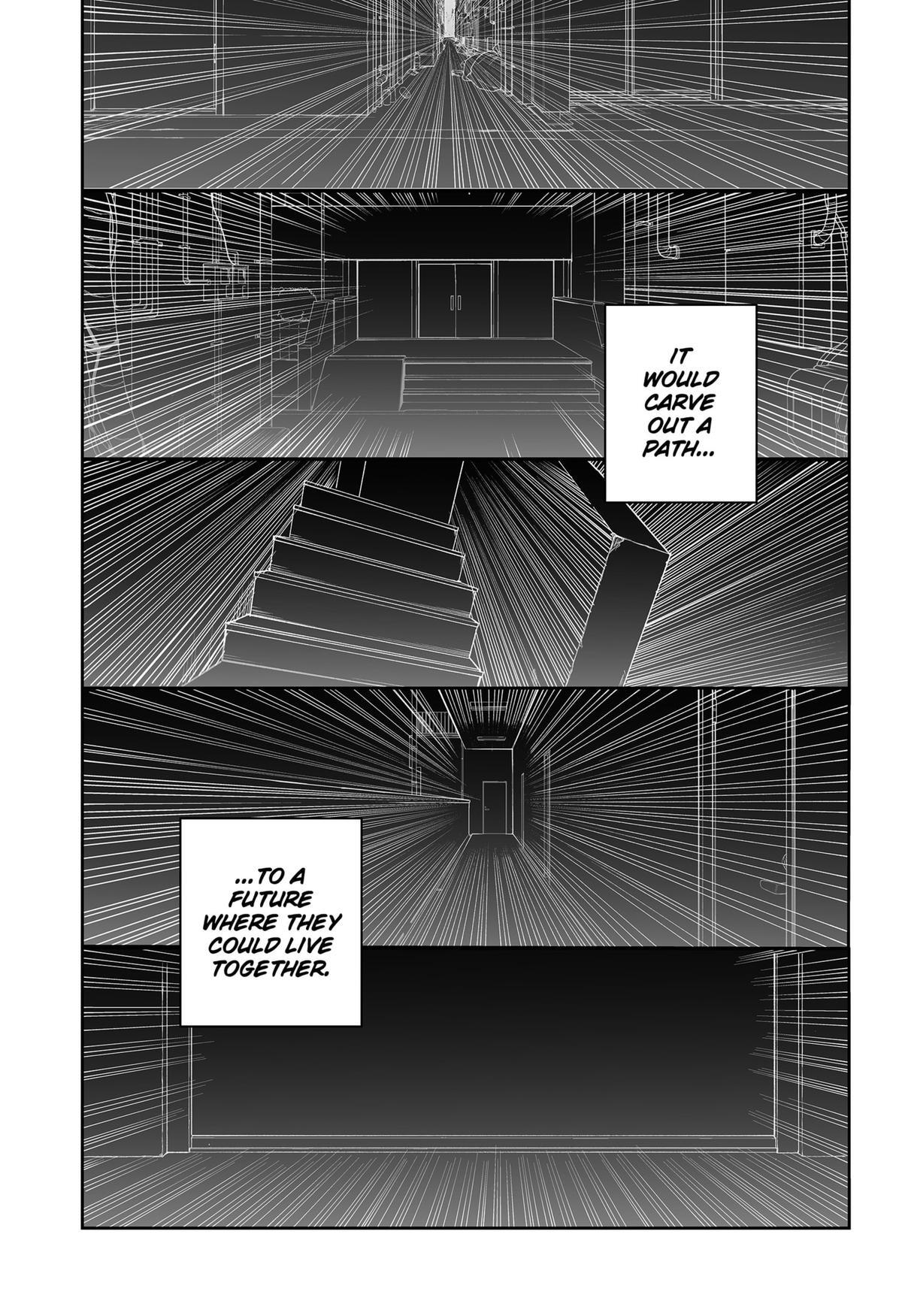 Read Yattara Manga Online