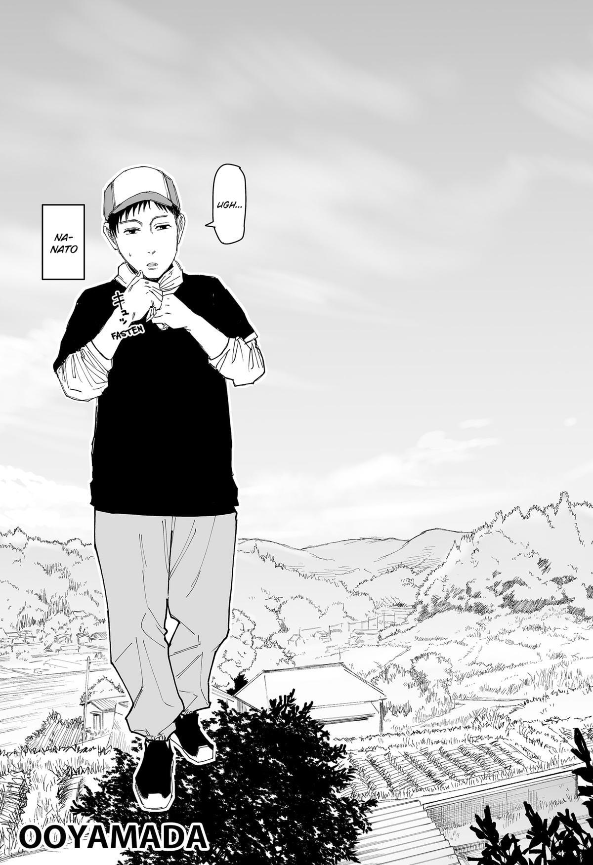 Read Yattara Manga Online
