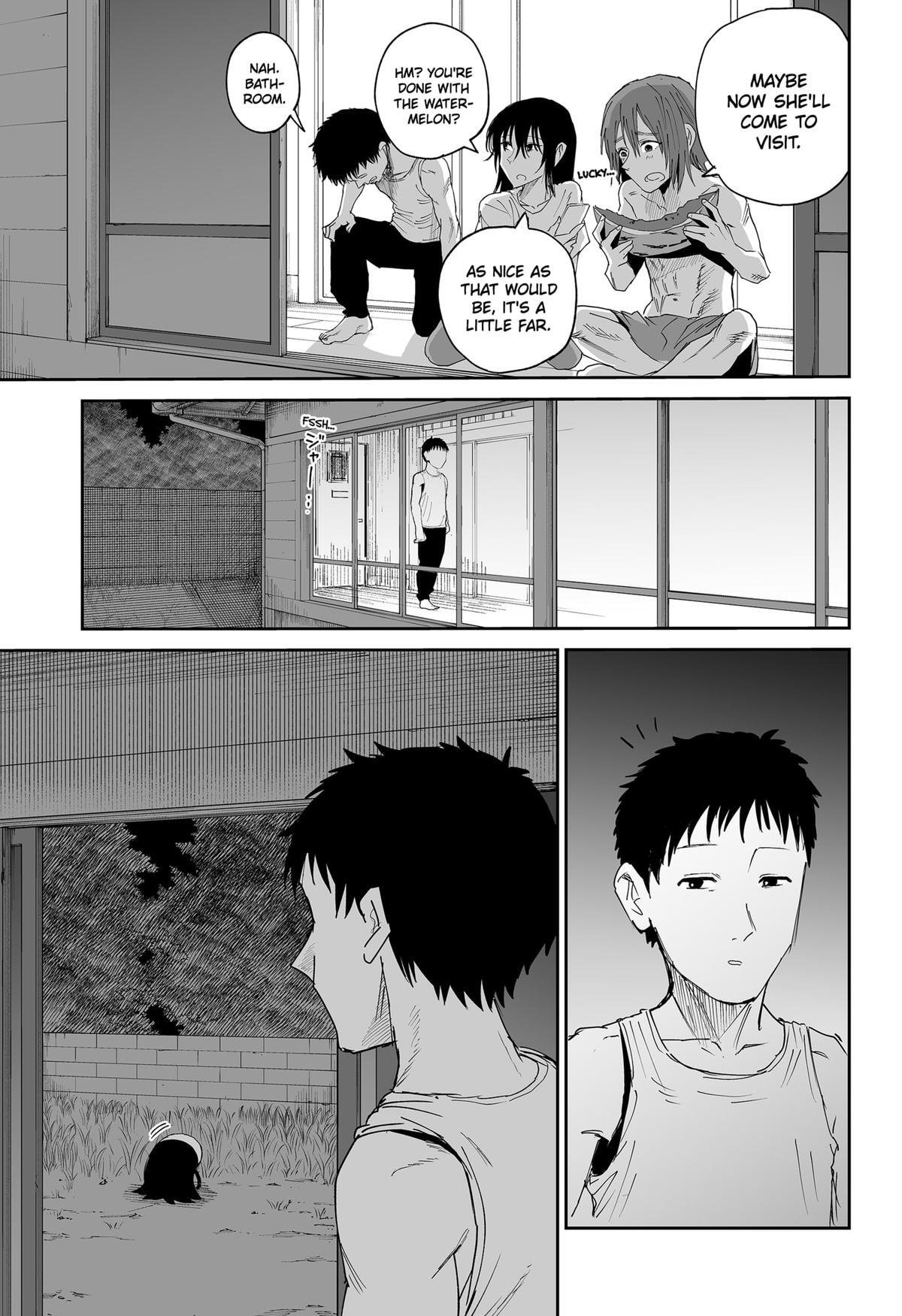 Read Yattara Manga Online