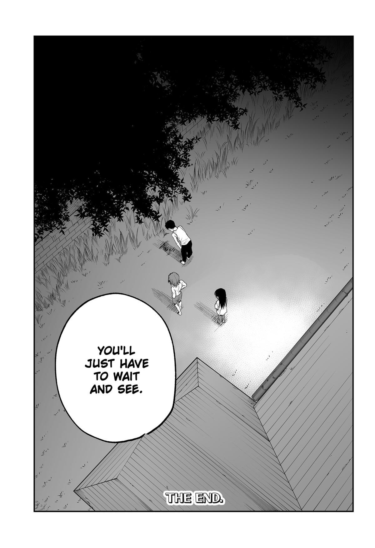 Read Yattara Manga Online