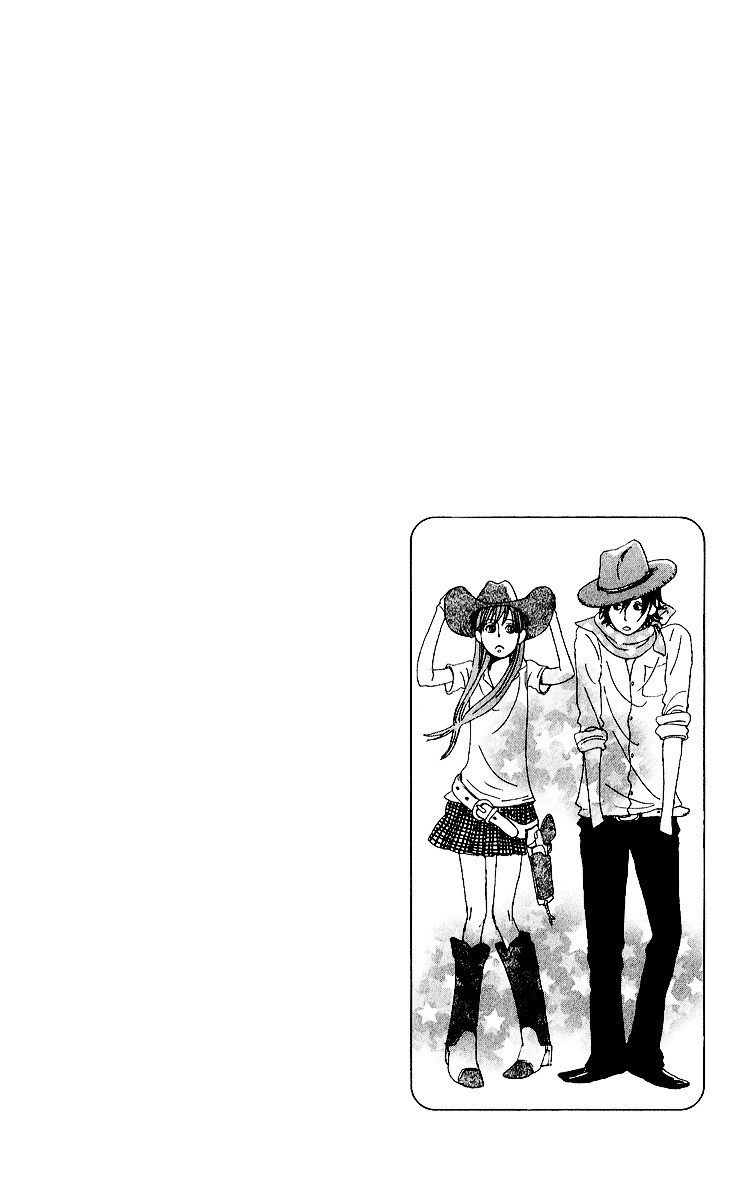 Read Yesterday, Yes a Day Manga Online