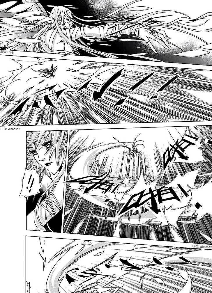 Read Yi Bi Zhi Ming Manga Online