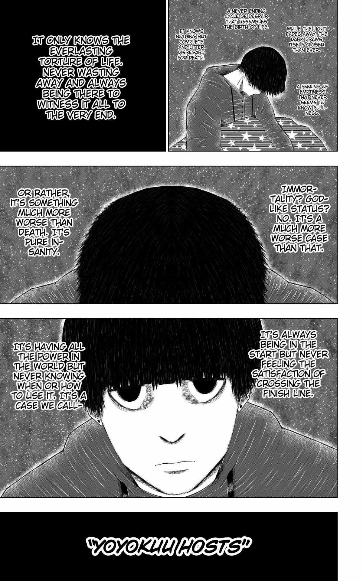 Read YoYoKuus Manga Online