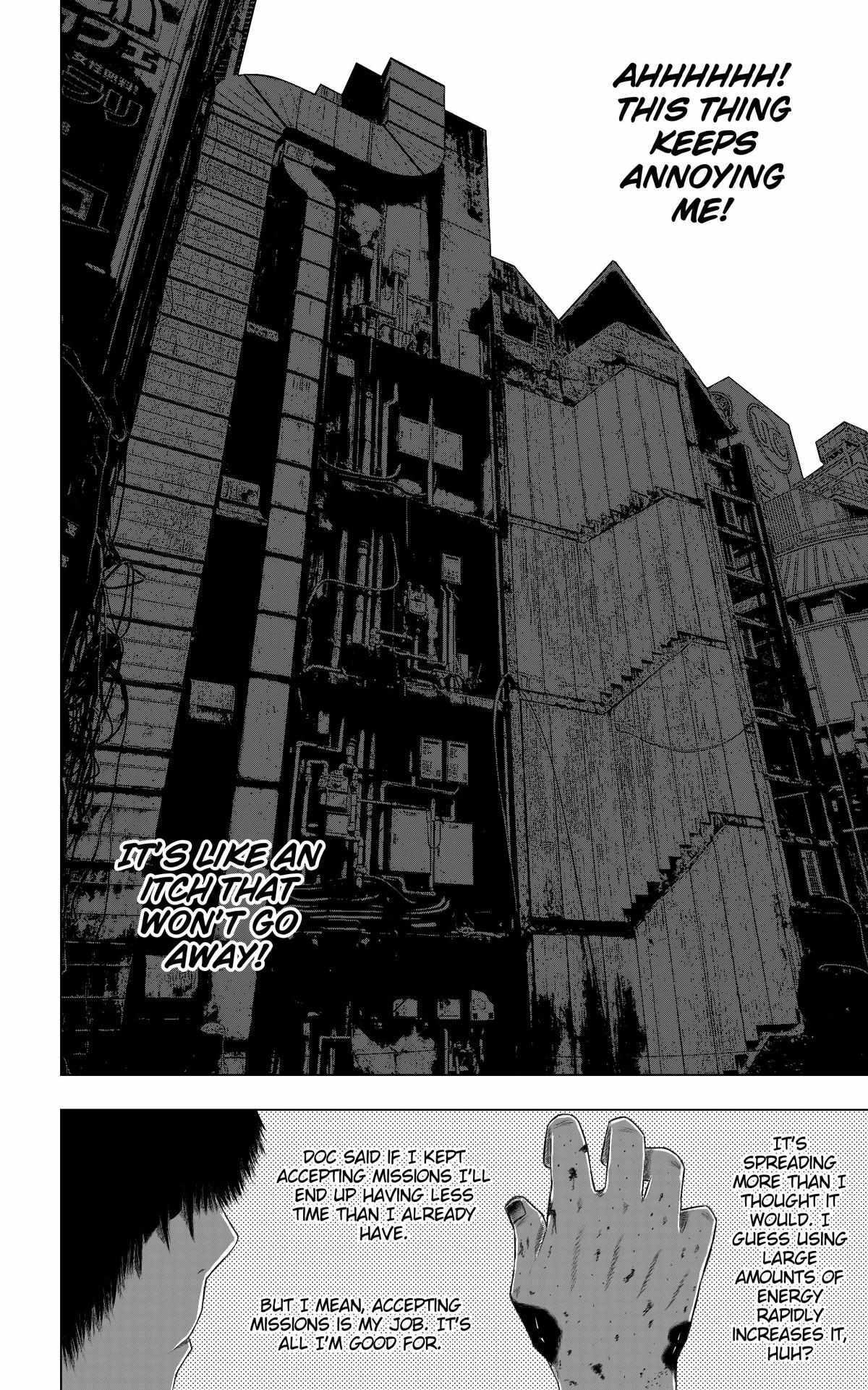 Read YoYoKuus Manga Online