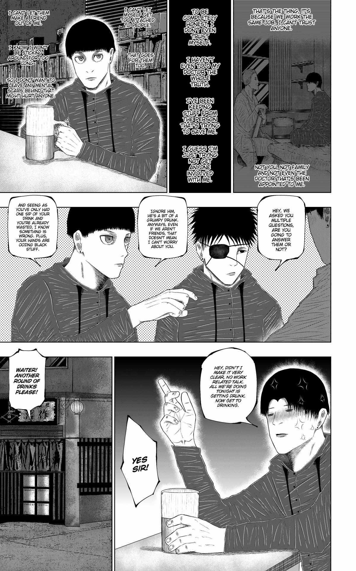 Read YoYoKuus Manga Online