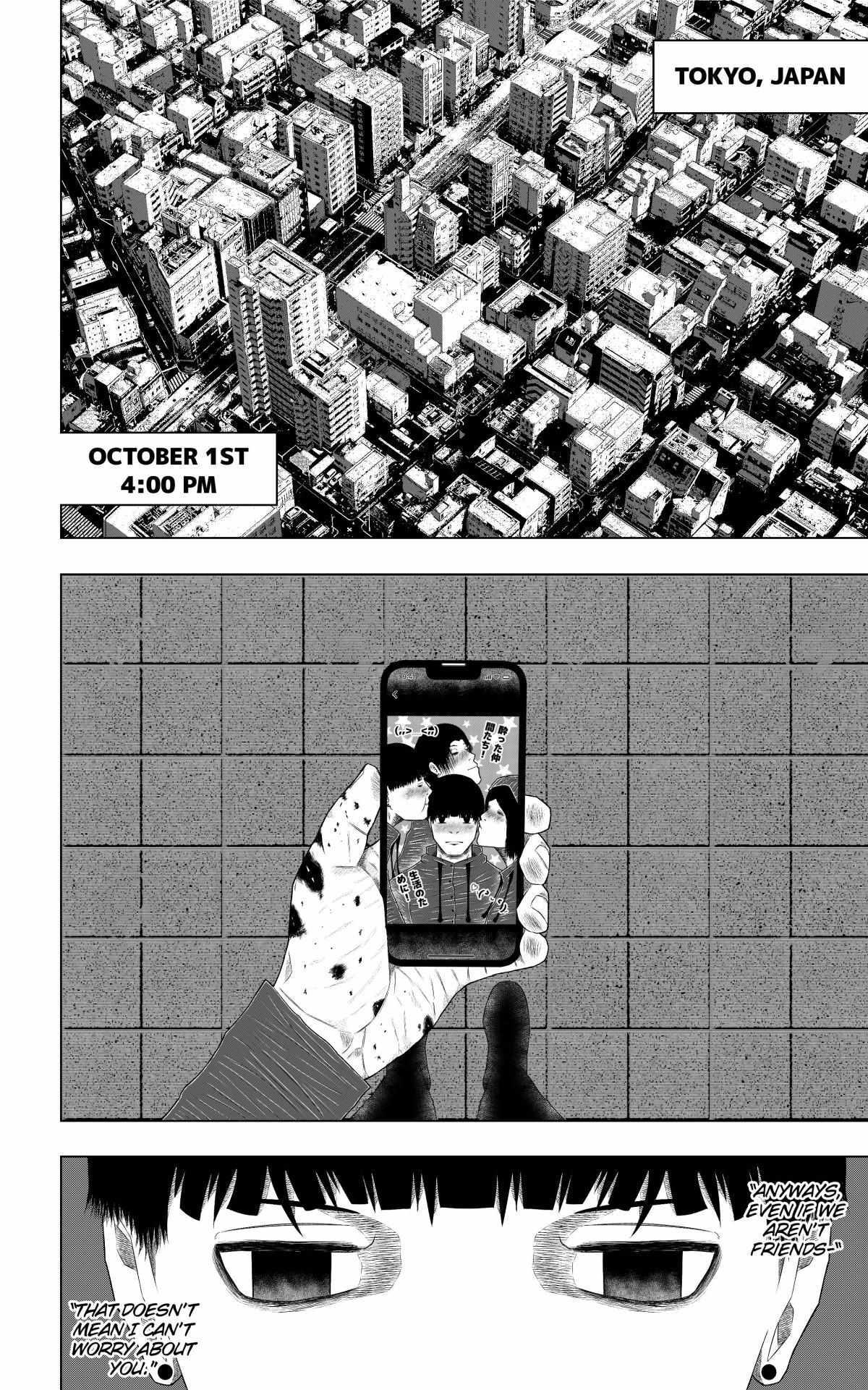 Read YoYoKuus Manga Online