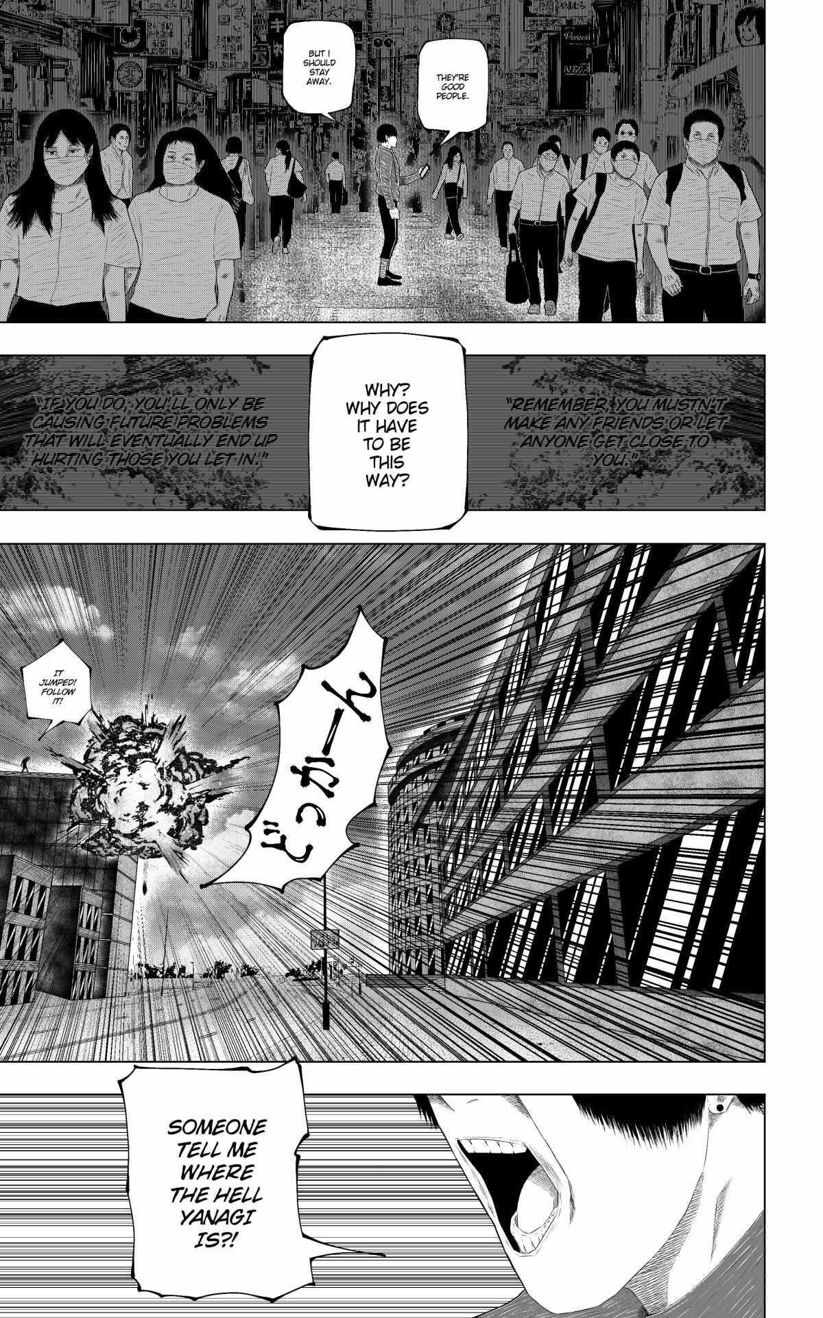 Read YoYoKuus Manga Online