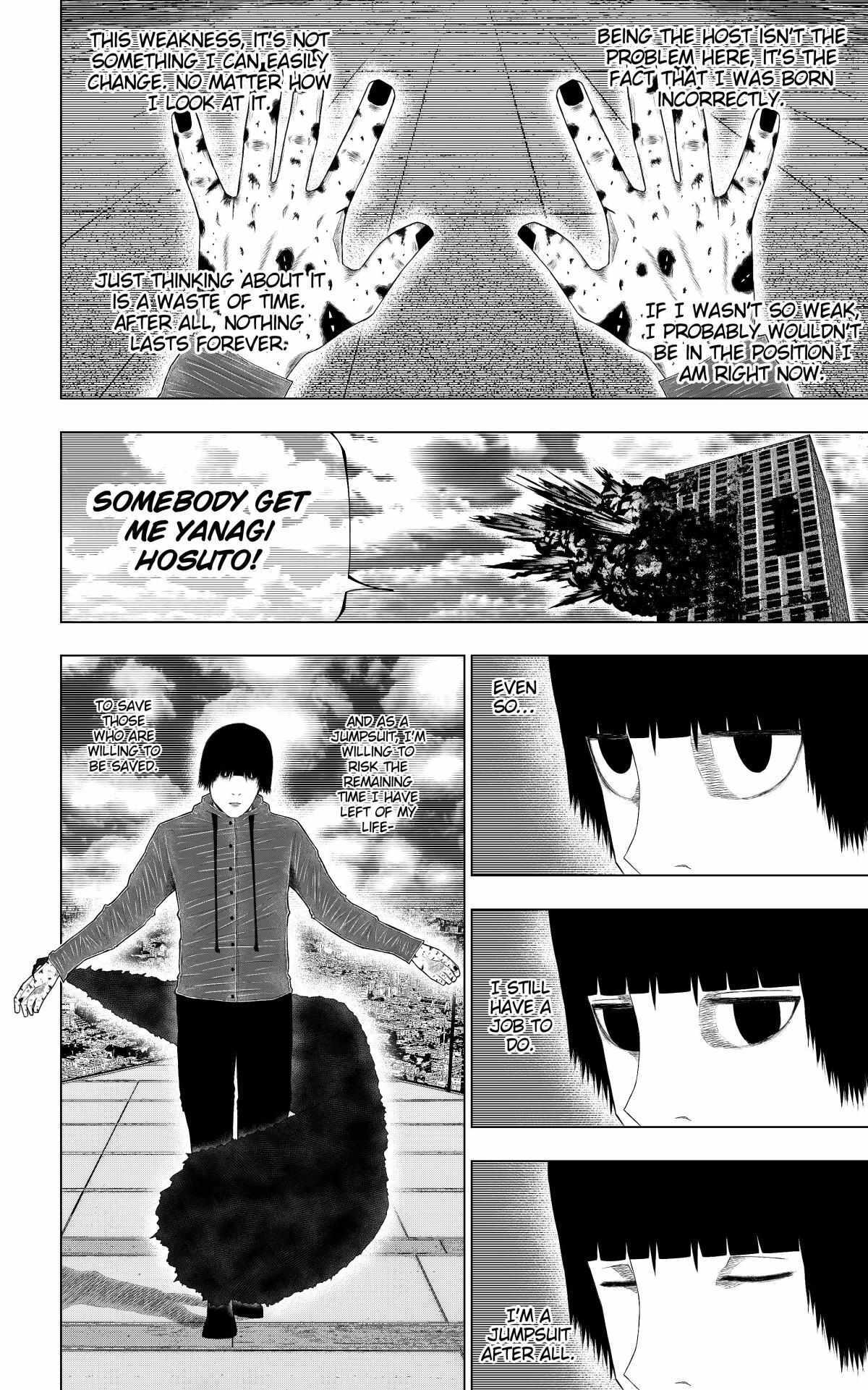 Read YoYoKuus Manga Online