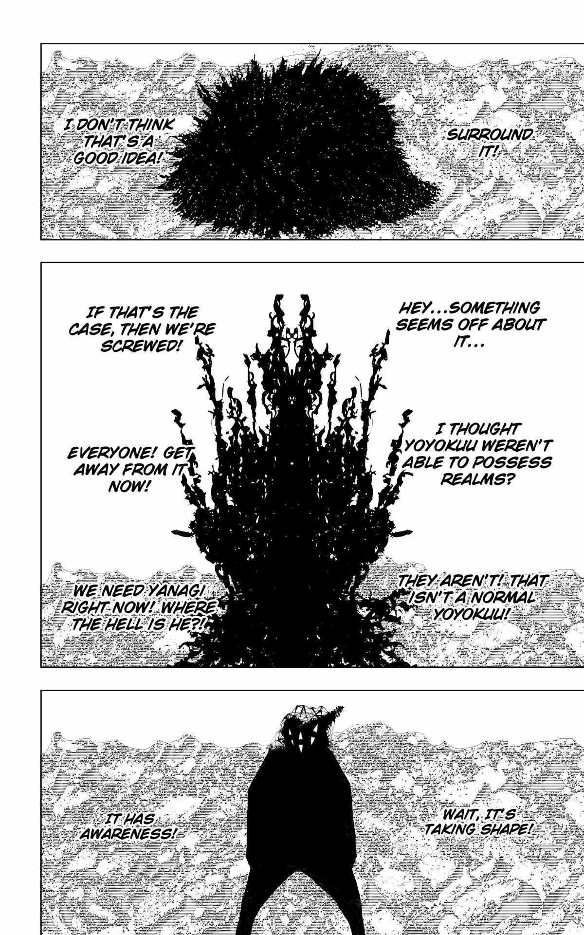 Read YoYoKuus Manga Online