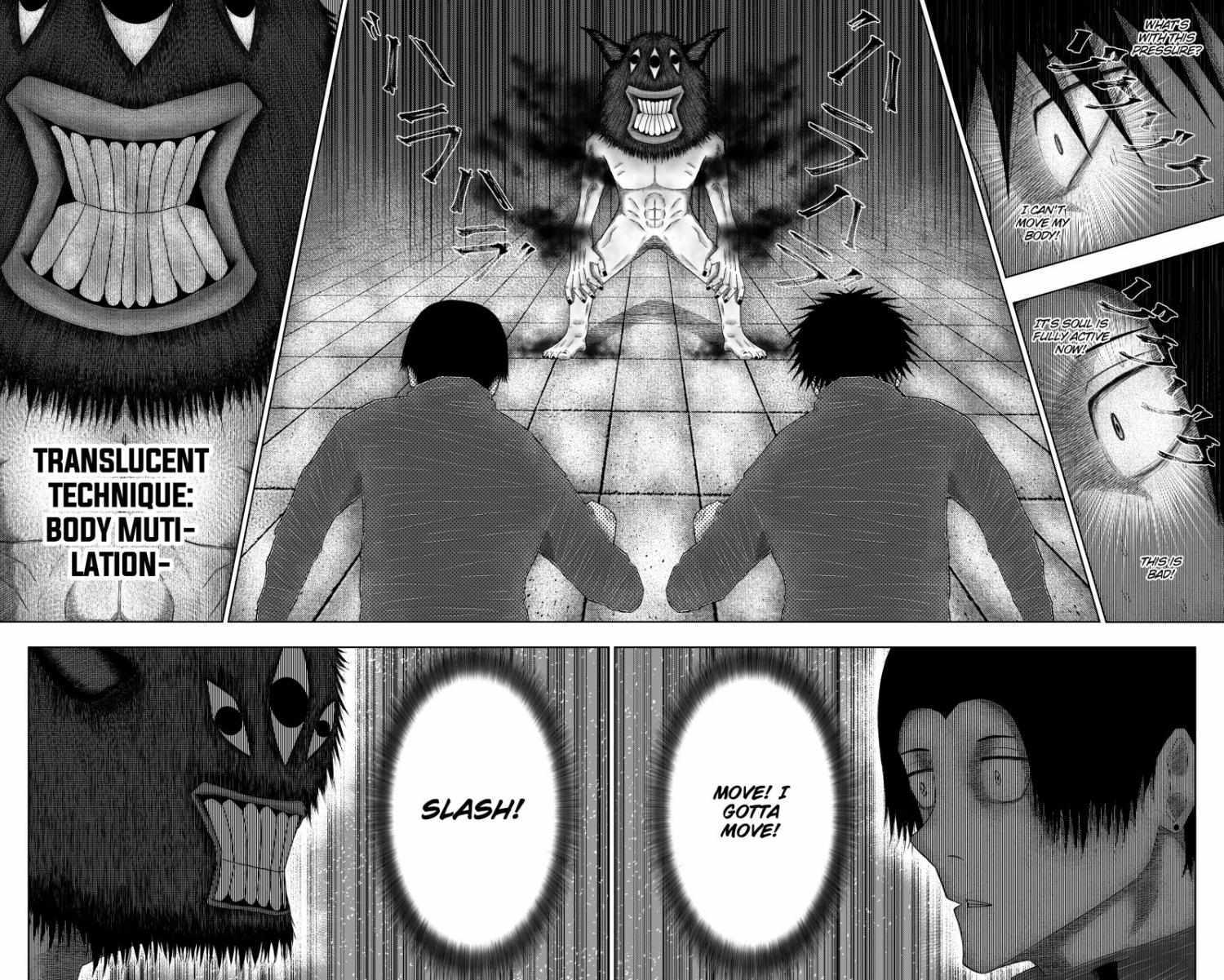 Read YoYoKuus Manga Online