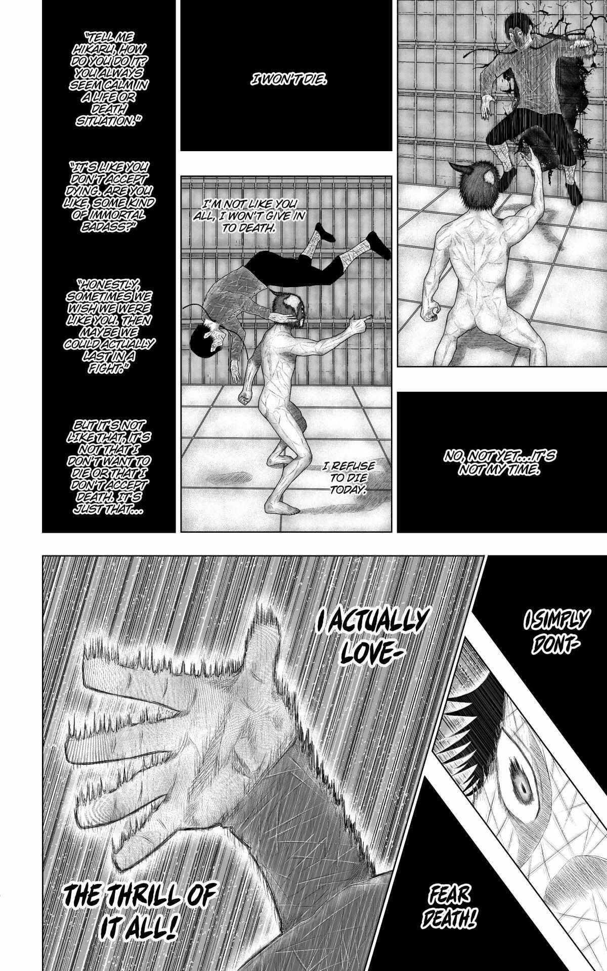 Read YoYoKuus Manga Online