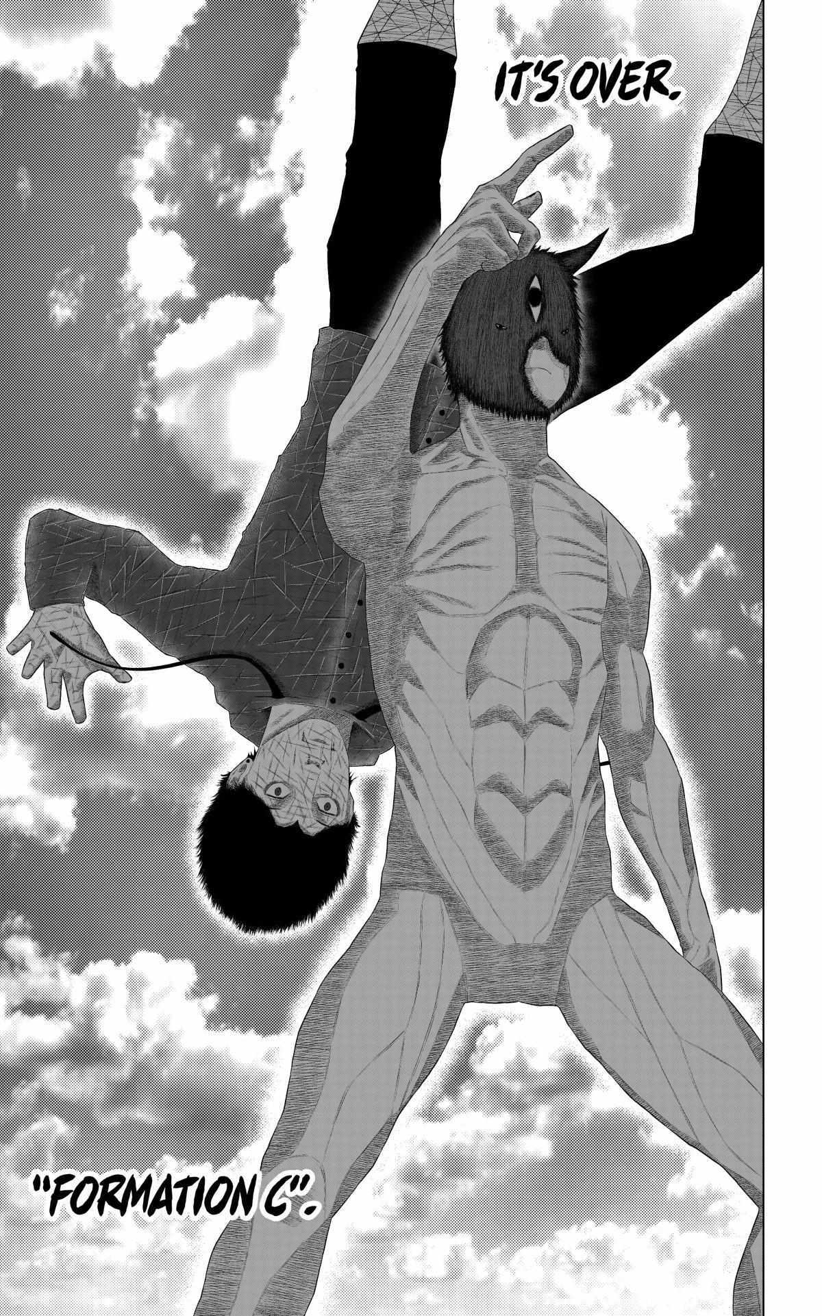 Read YoYoKuus Manga Online