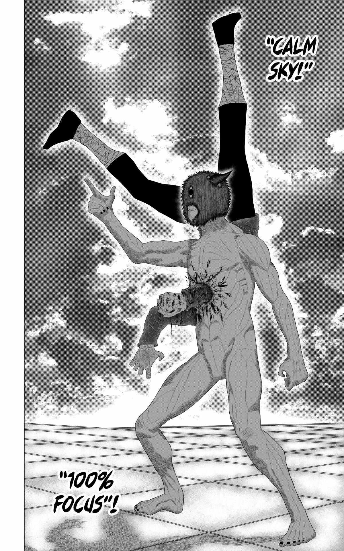 Read YoYoKuus Manga Online