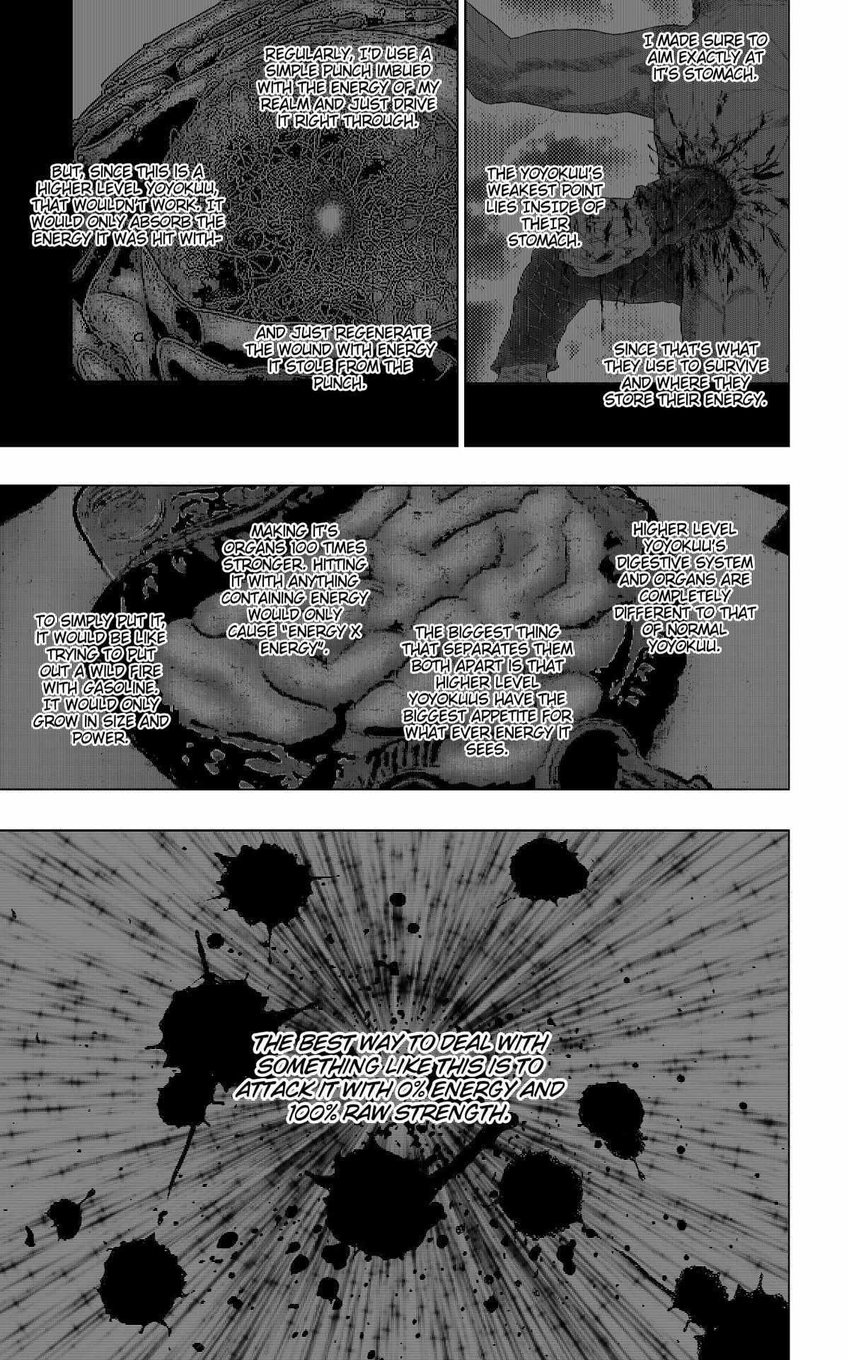 Read YoYoKuus Manga Online