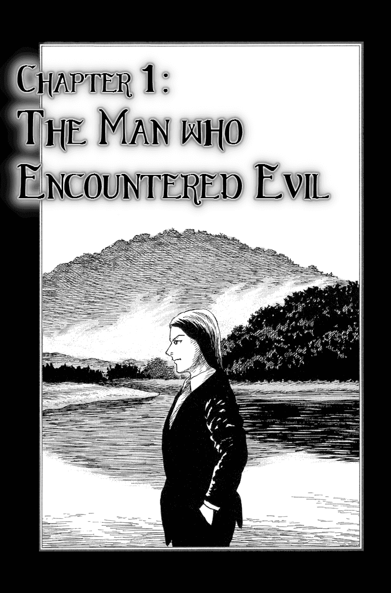 Read Yokai Hunter - Mount Masho Manga Online