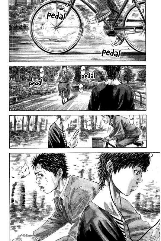 Read Yokokuhan - The Copycat Manga Online