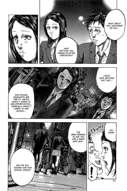 Read Yokokuhan - The Copycat Manga Online