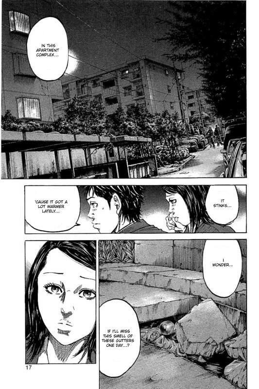 Read Yokokuhan - The Copycat Manga Online