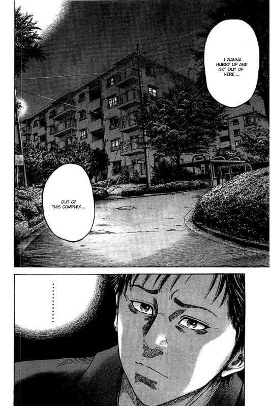 Read Yokokuhan - The Copycat Manga Online