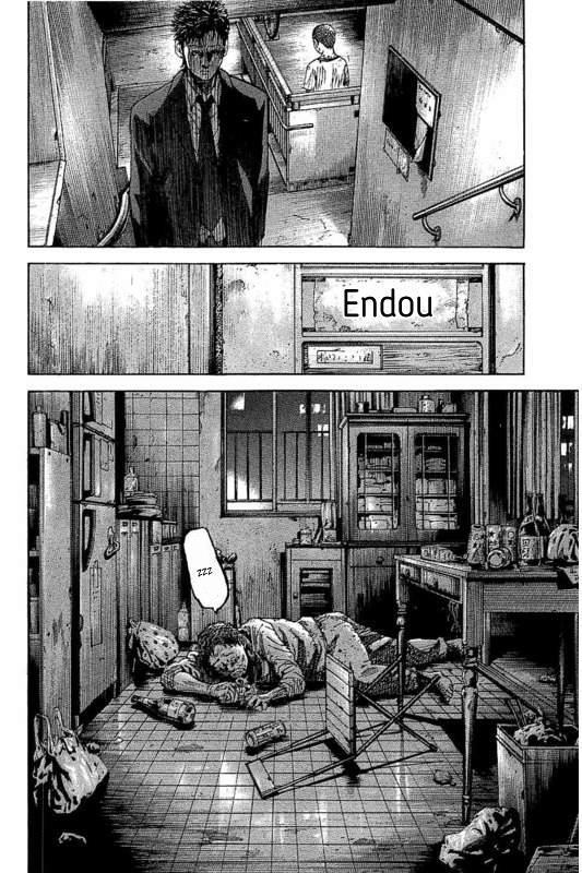 Read Yokokuhan - The Copycat Manga Online