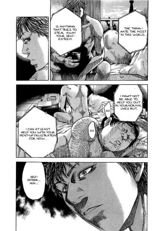 Read Yokokuhan - The Copycat Manga Online