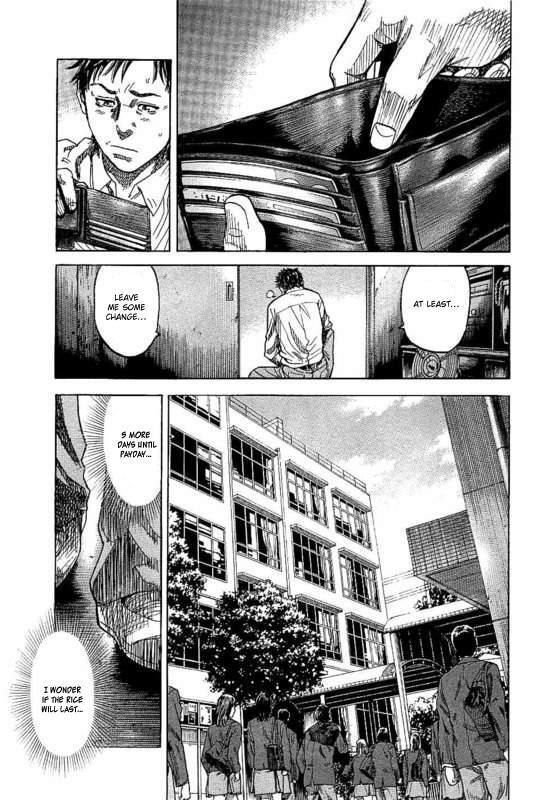 Read Yokokuhan - The Copycat Manga Online