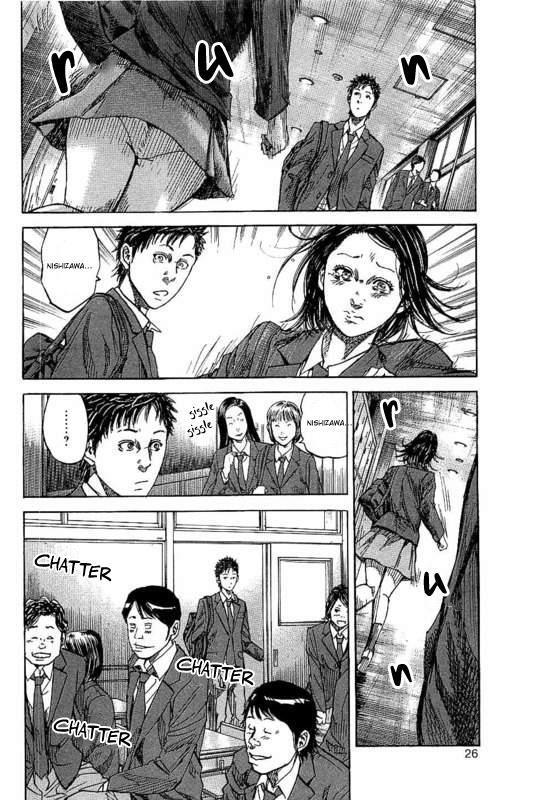 Read Yokokuhan - The Copycat Manga Online