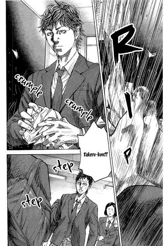 Read Yokokuhan - The Copycat Manga Online