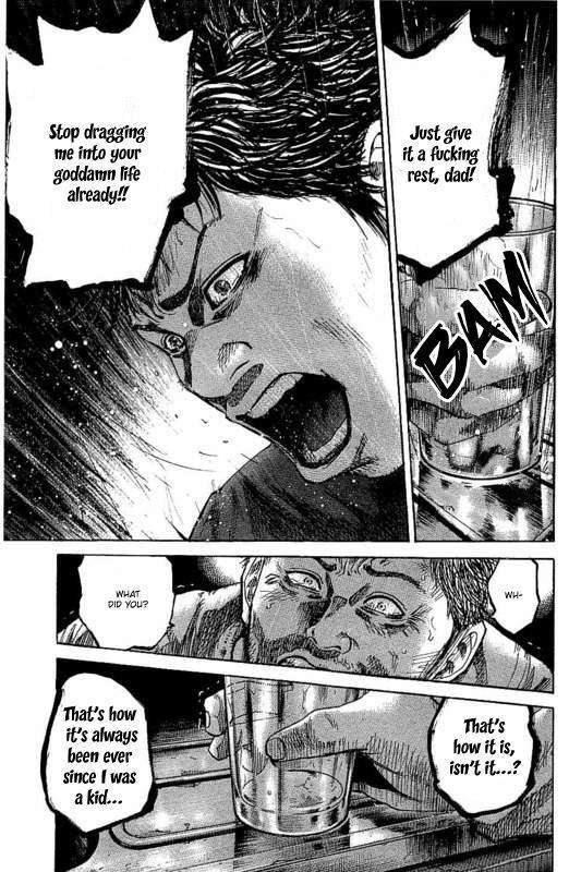 Read Yokokuhan - The Copycat Manga Online