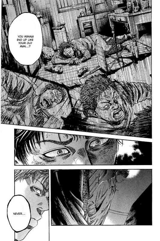 Read Yokokuhan - The Copycat Manga Online