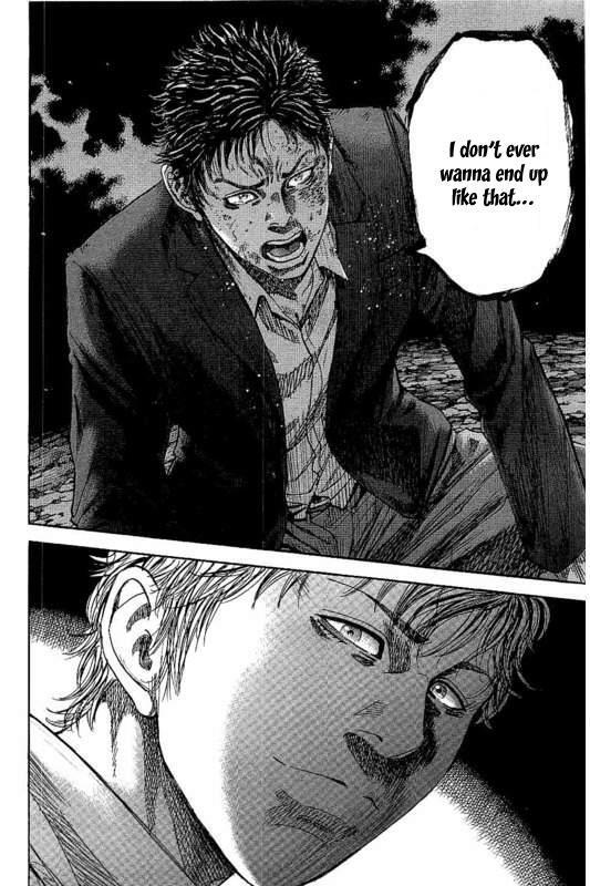 Read Yokokuhan - The Copycat Manga Online