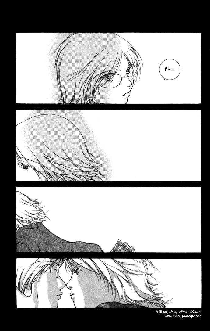 Read Yokujou Kiss Manga Online