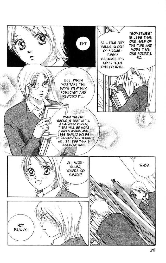 Read Yokujou Kiss Manga Online