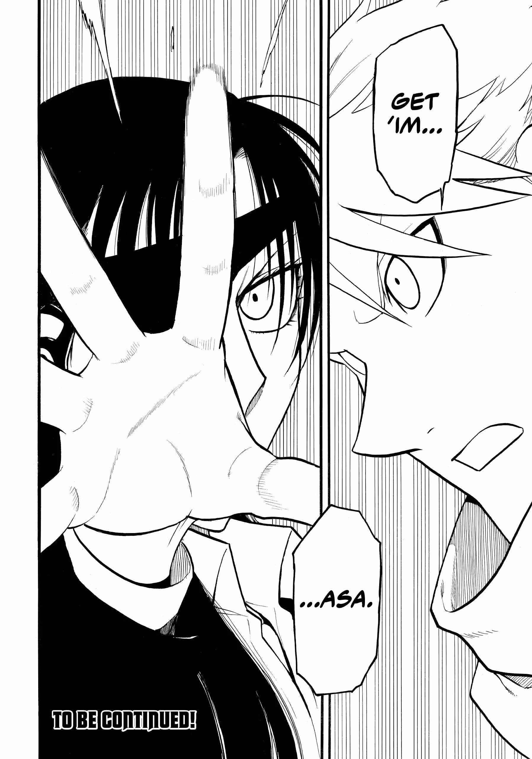 Read Yomi no Tsugai Manga Online