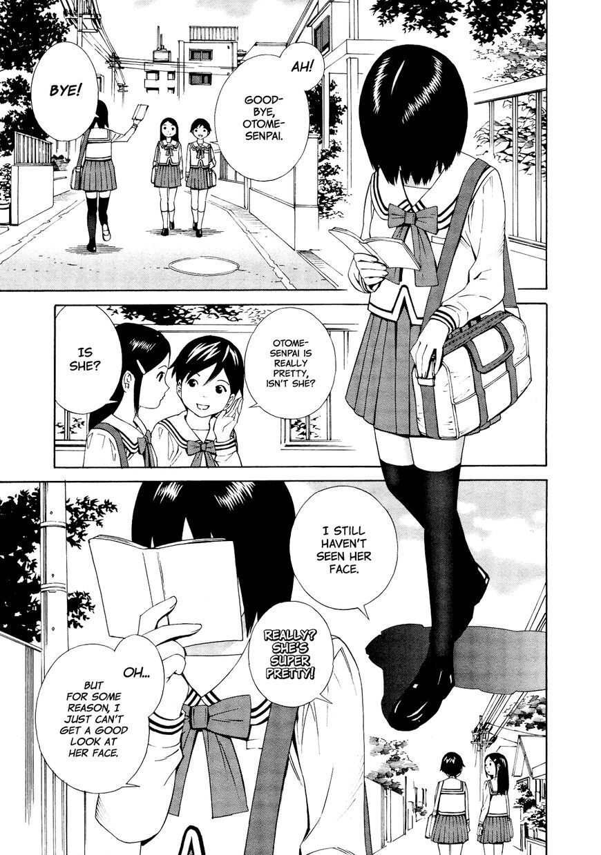 Read Yoshitomi Akihito Unrecorded Works Manga Online