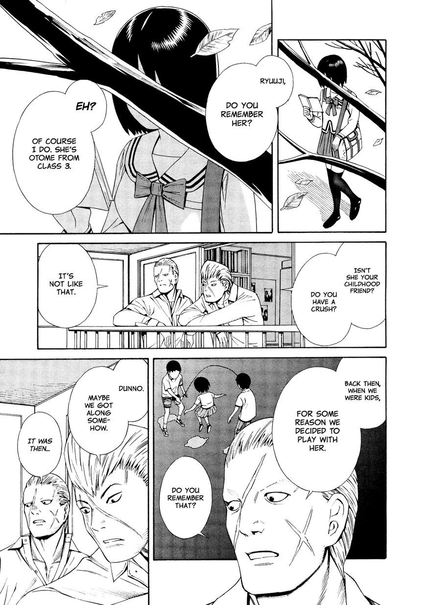 Read Yoshitomi Akihito Unrecorded Works Manga Online