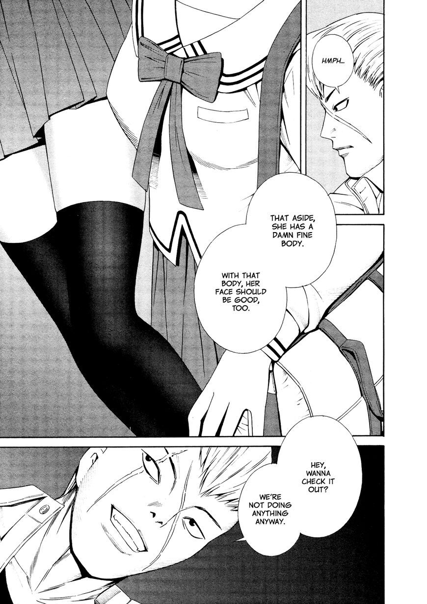 Read Yoshitomi Akihito Unrecorded Works Manga Online