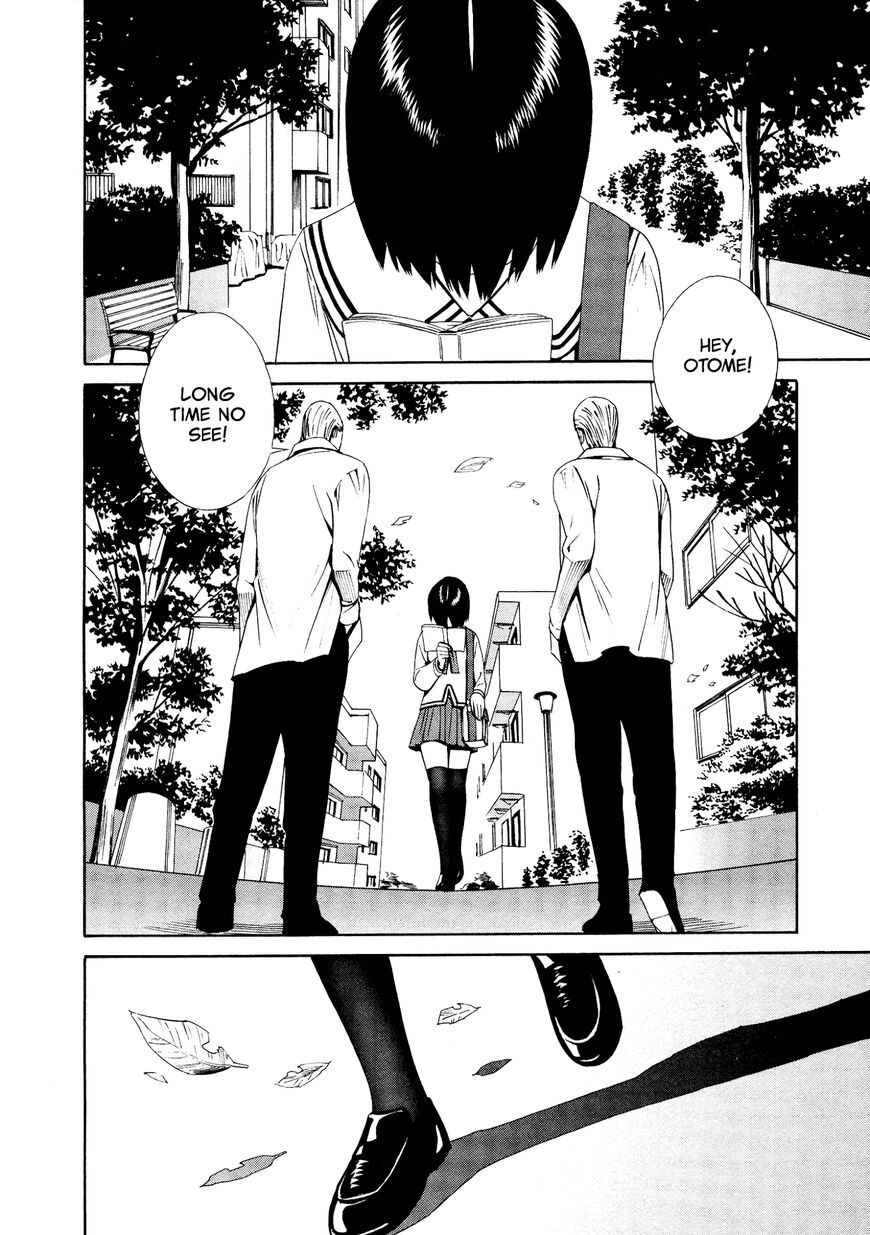 Read Yoshitomi Akihito Unrecorded Works Manga Online