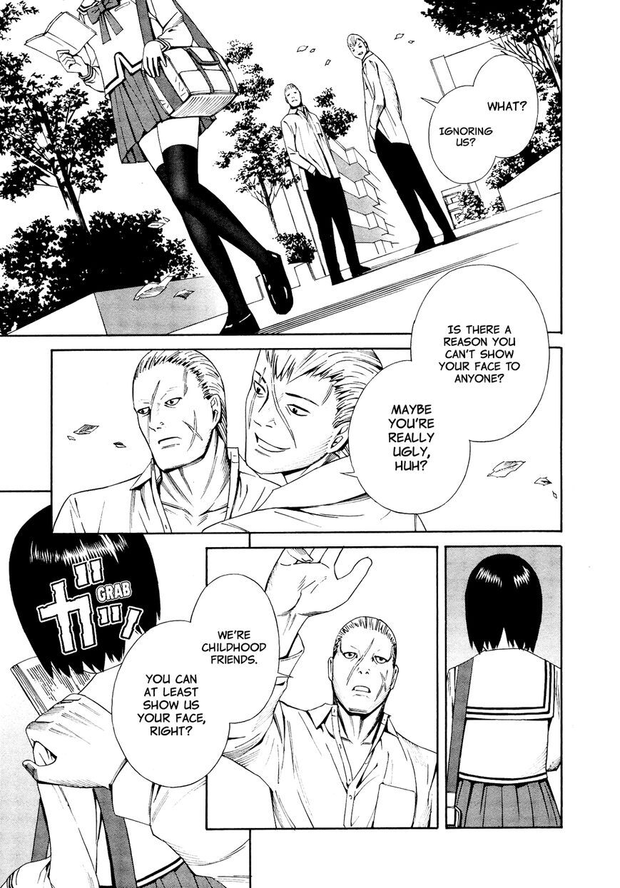 Read Yoshitomi Akihito Unrecorded Works Manga Online