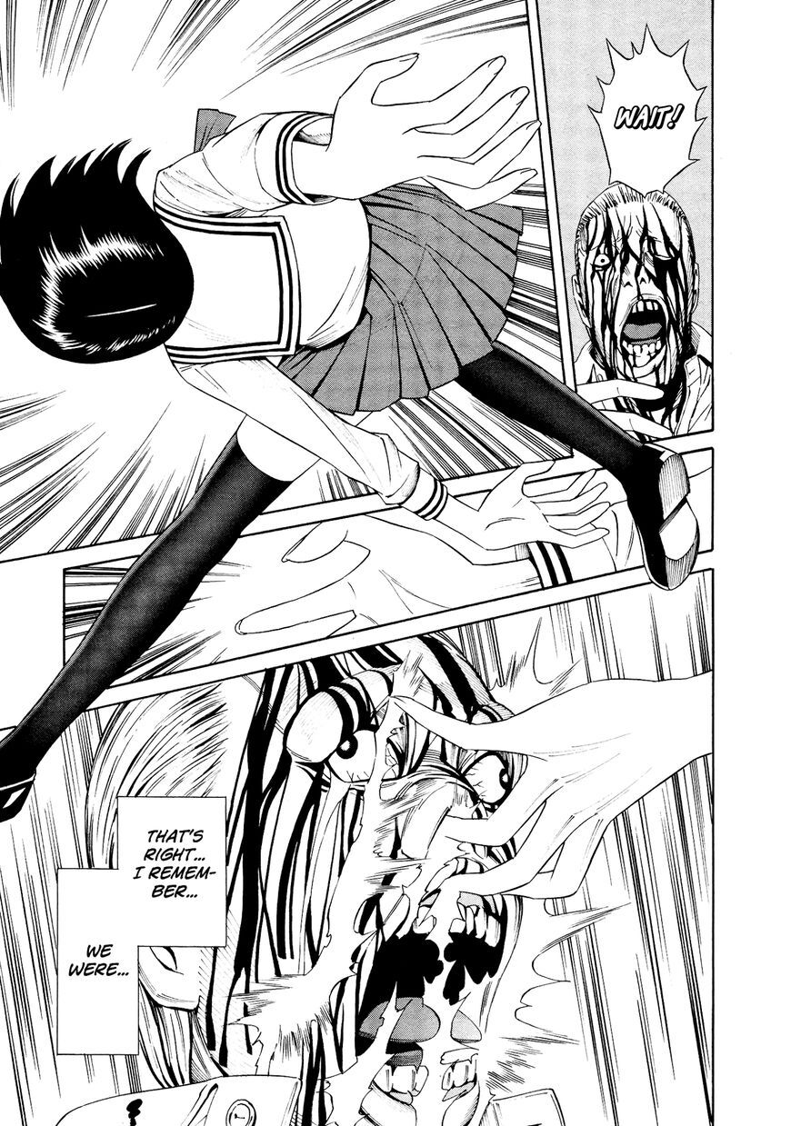 Read Yoshitomi Akihito Unrecorded Works Manga Online