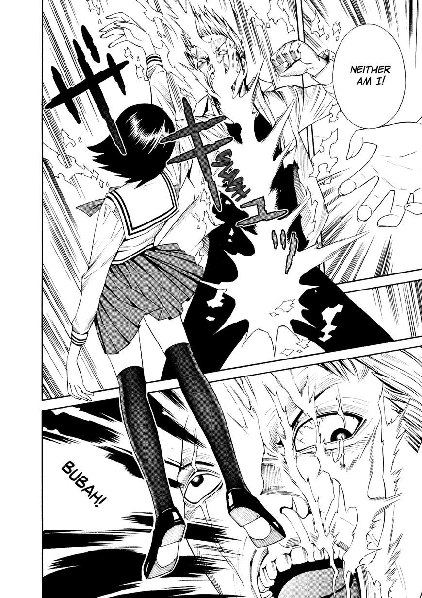 Read Yoshitomi Akihito Unrecorded Works Manga Online