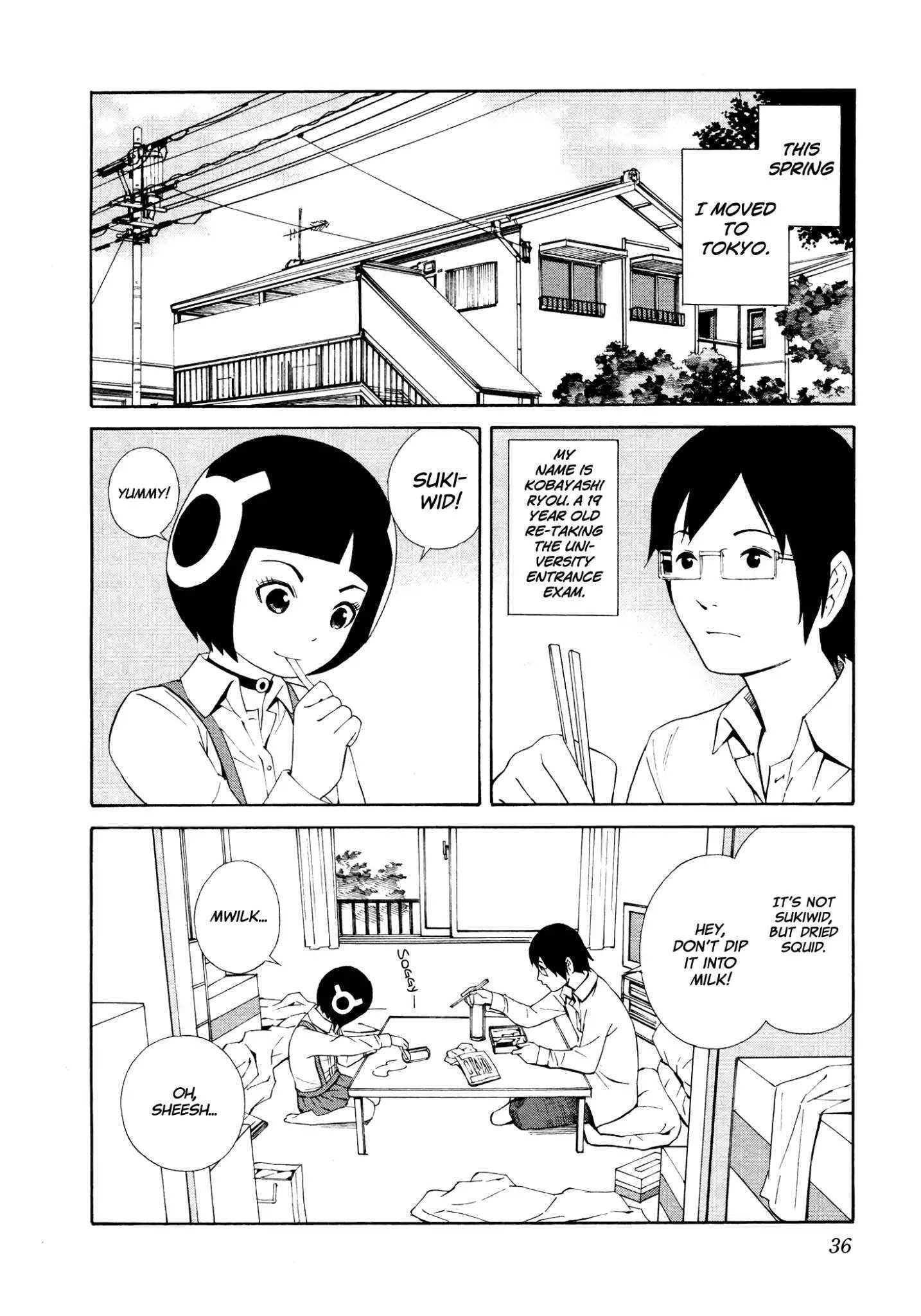 Read Yoshitomi Akihito Unrecorded Works Manga Online