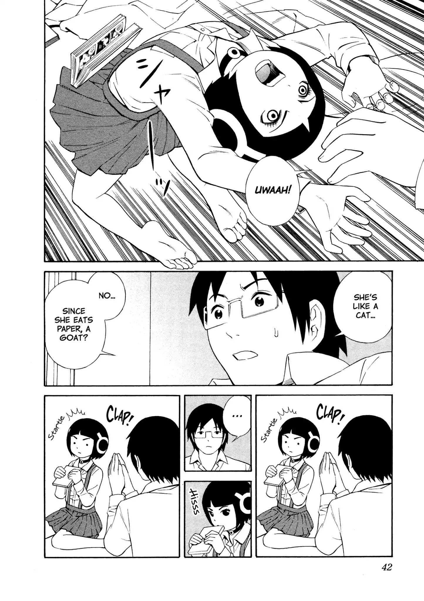 Read Yoshitomi Akihito Unrecorded Works Manga Online