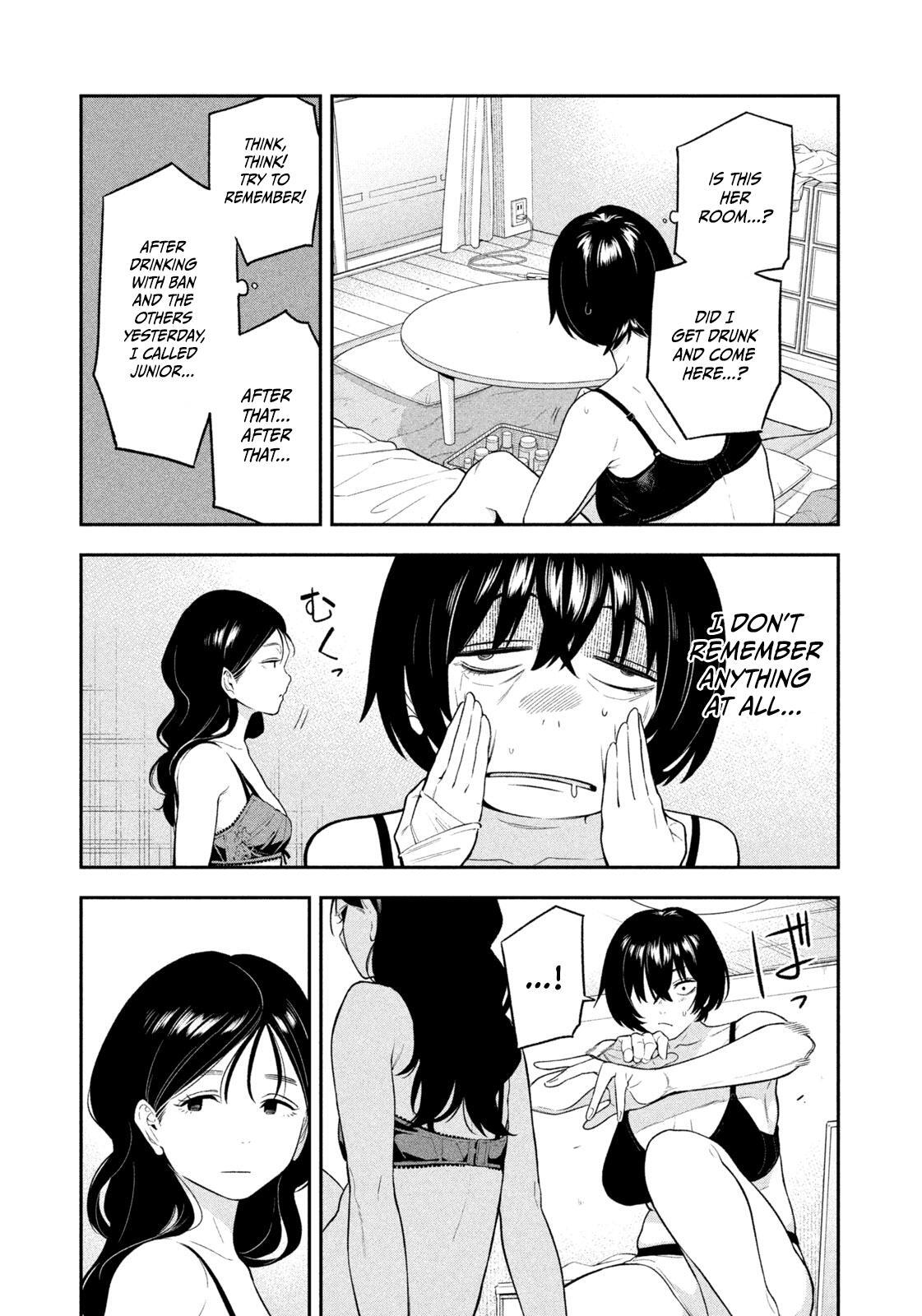 Read Yotaka Futatabi Manga Online