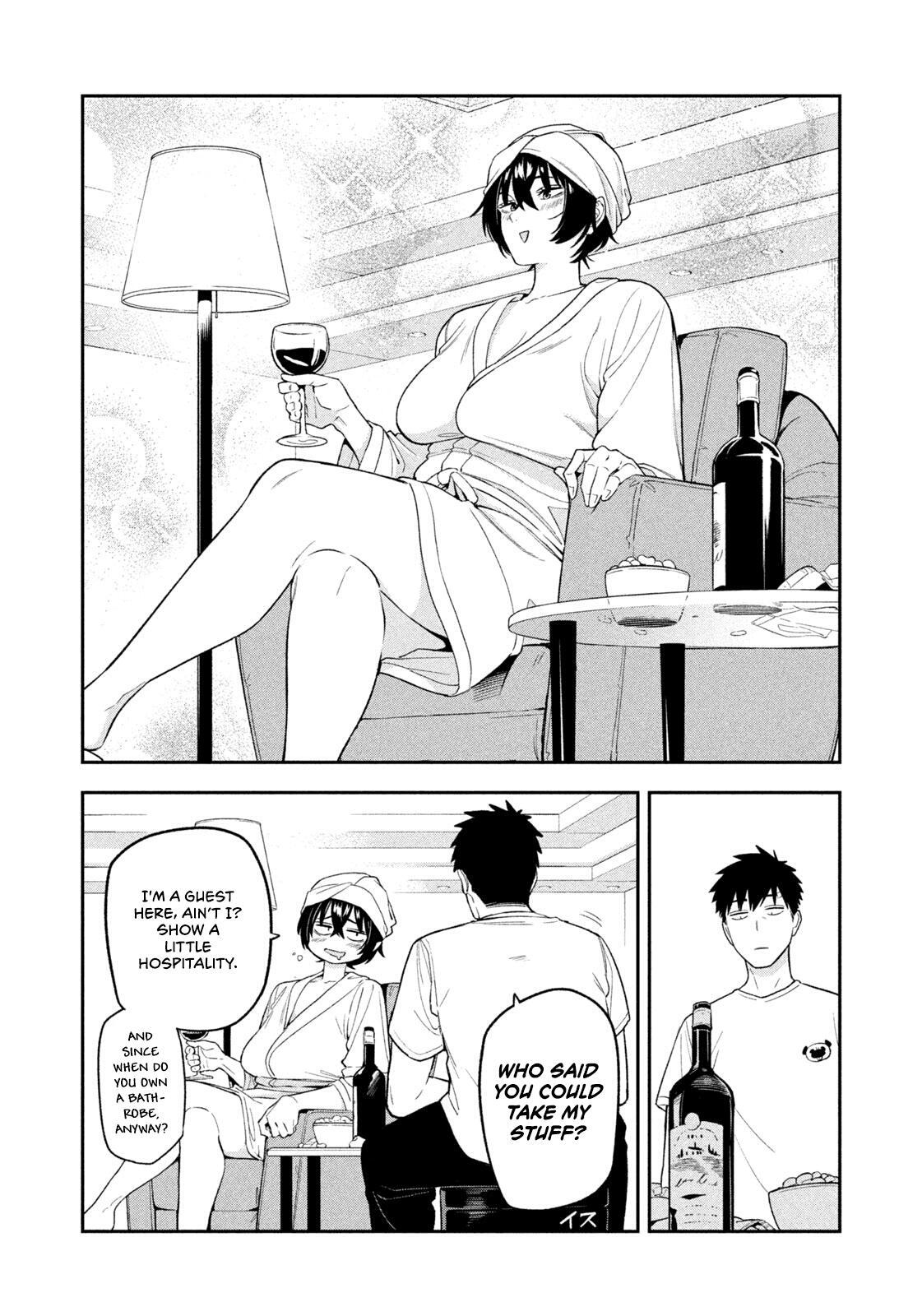 Read Yotaka Futatabi Manga Online